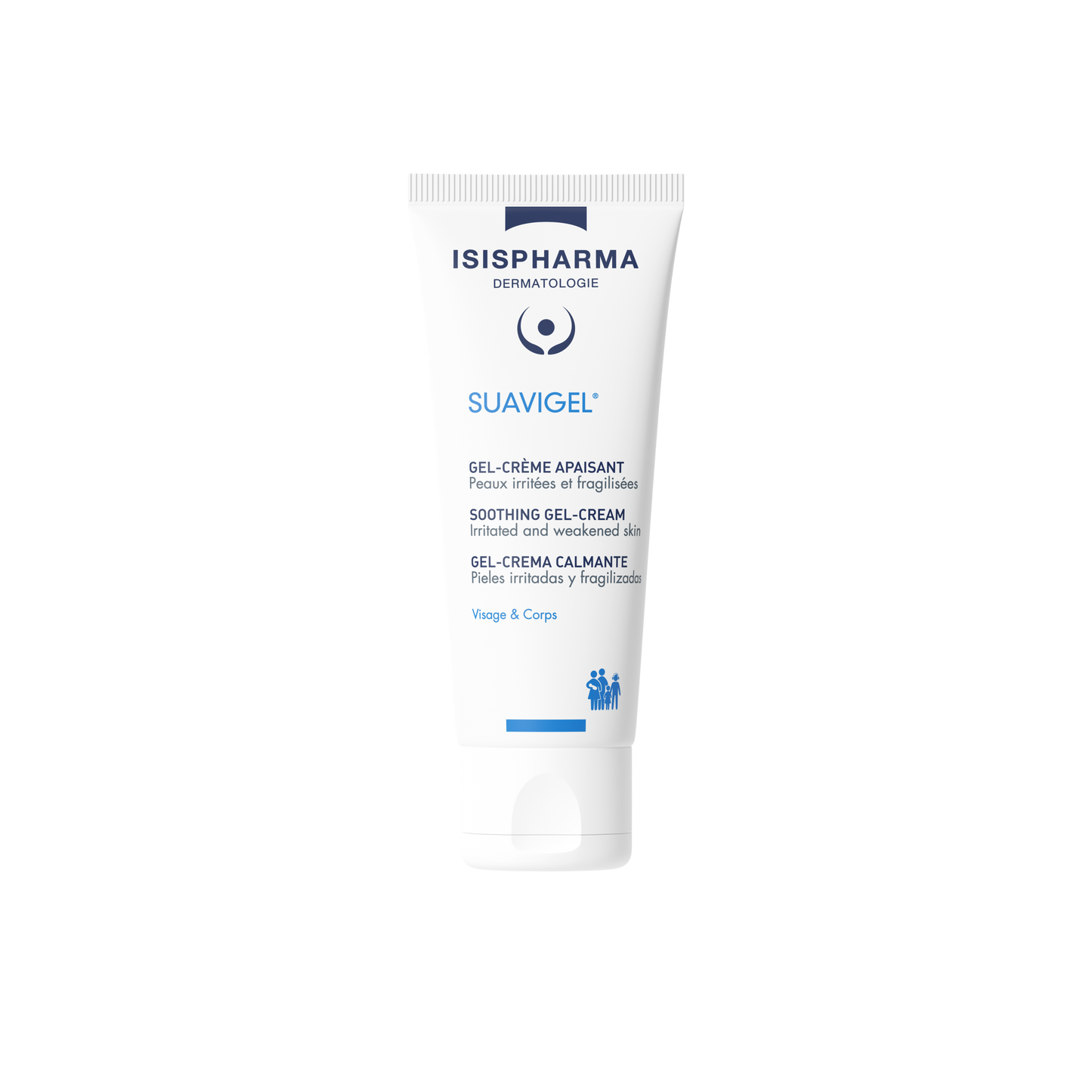 SUAVIGEL 40ml