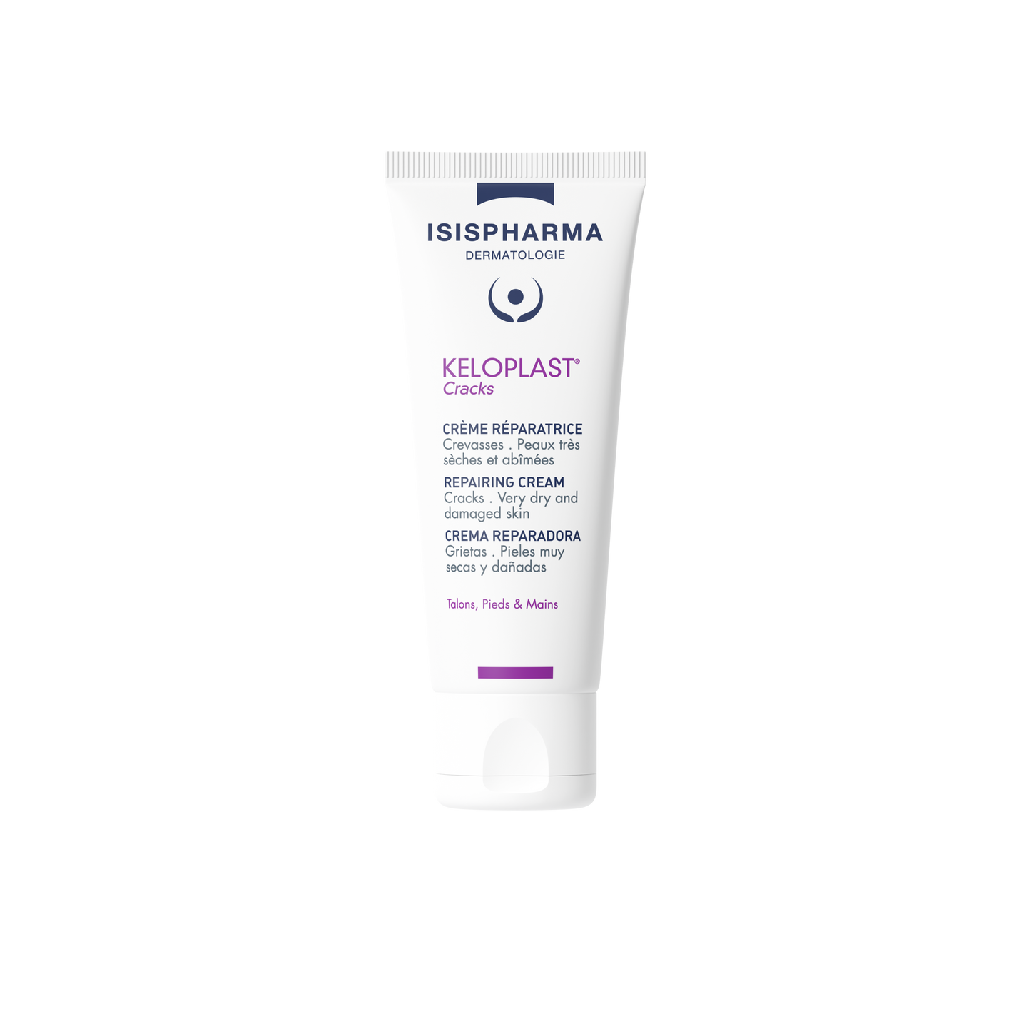 KELOPLAST CRACKS 40ML