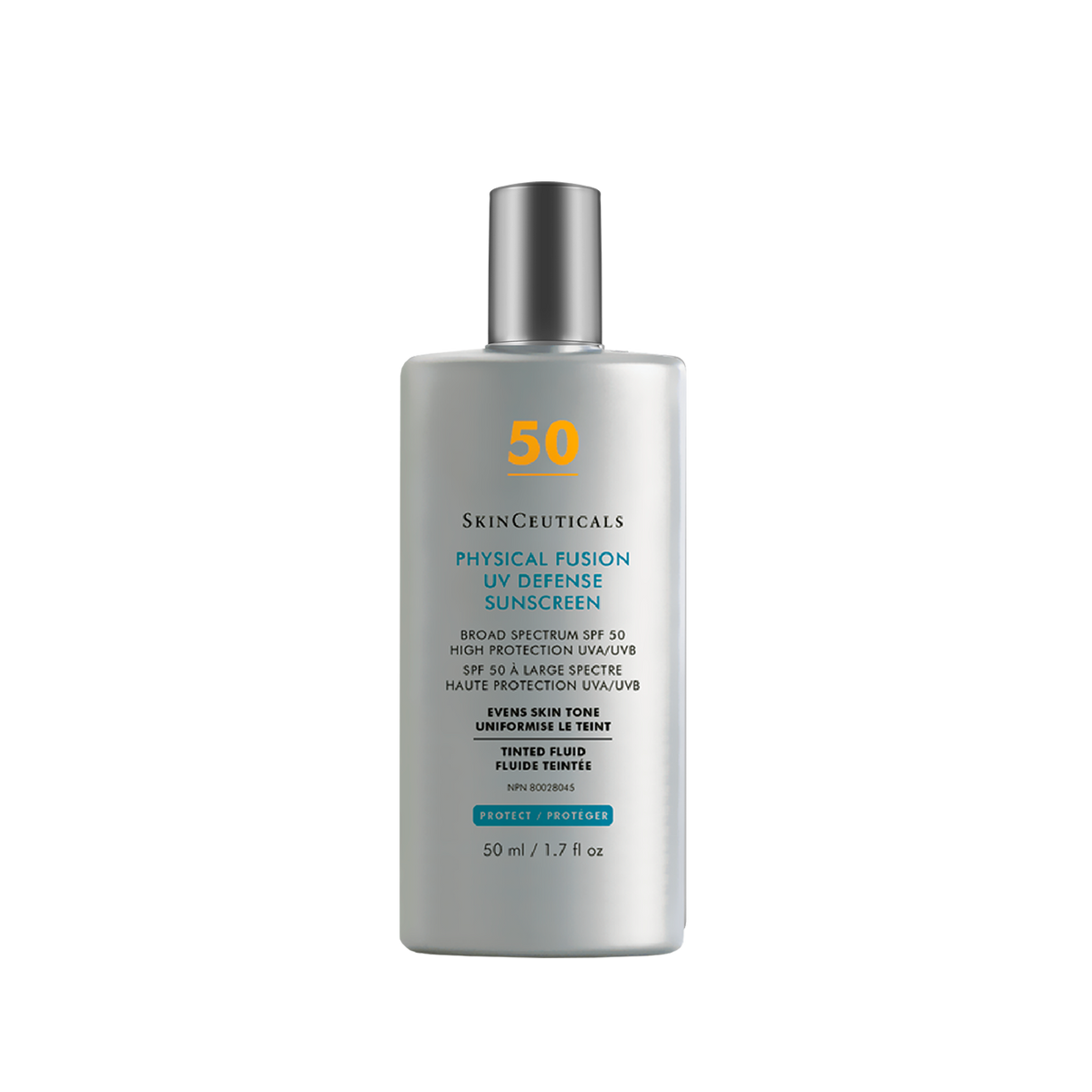 PHYSICAL FUSION UV DEFENSE SPF 50 50ML