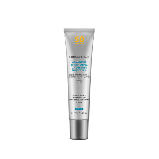 ADVANCED BRIGHTENING UV DEFENSE SUNSCREEN 40ML