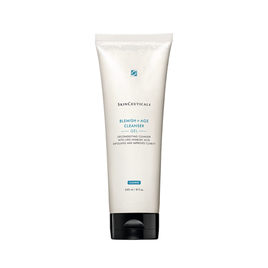 Blemish + Age Cleanser Gel 240ML