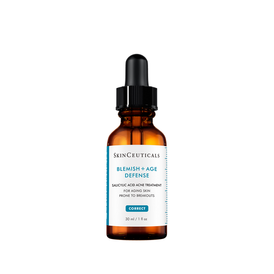 Blemish + Age Defense 30ML
