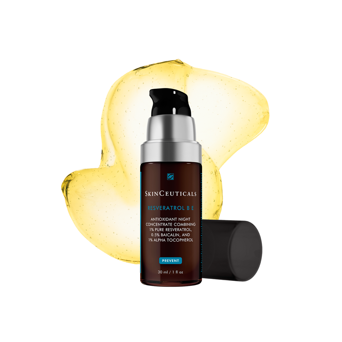 RESVERATROL BE 30ML