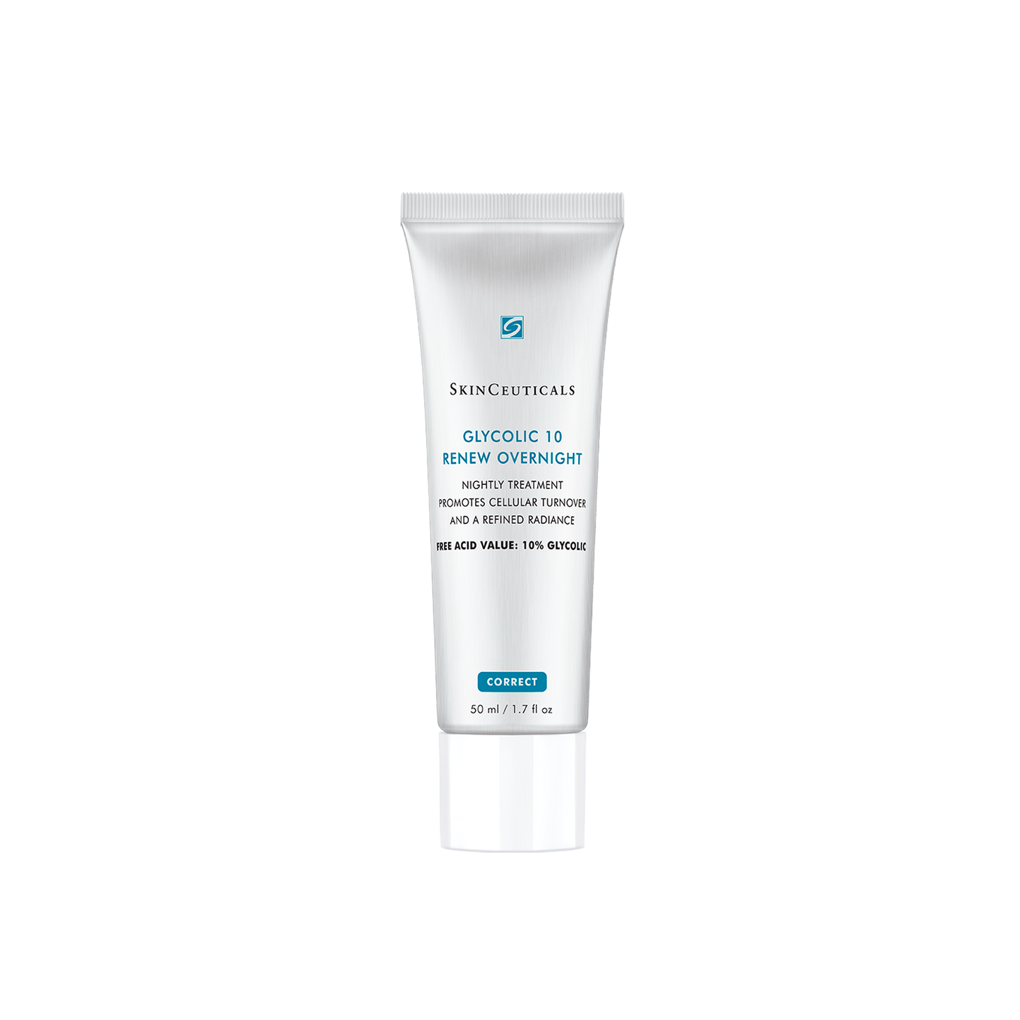 GLYCOLIC 10 RENEW OVERNIGHT 50ML