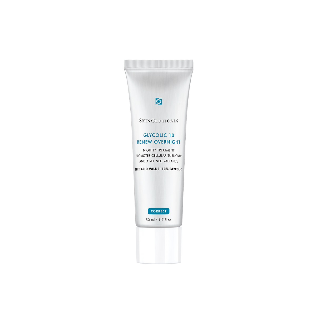 GLYCOLIC 10 RENEW OVERNIGHT 50ML