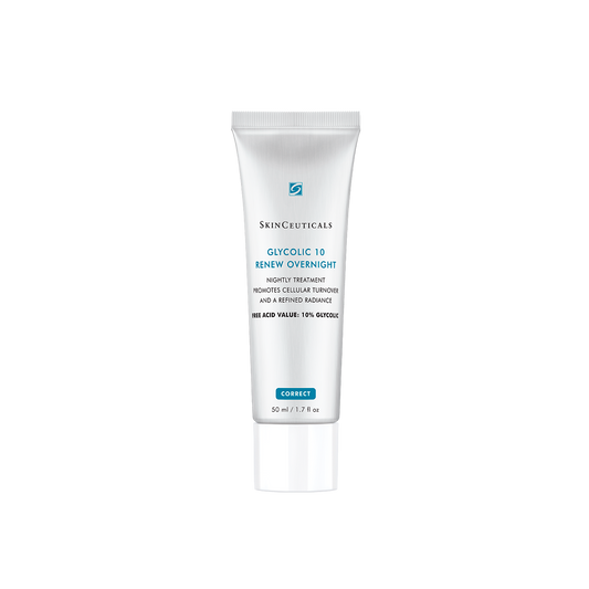 GLYCOLIC 10 RENEW OVERNIGHT 50ML