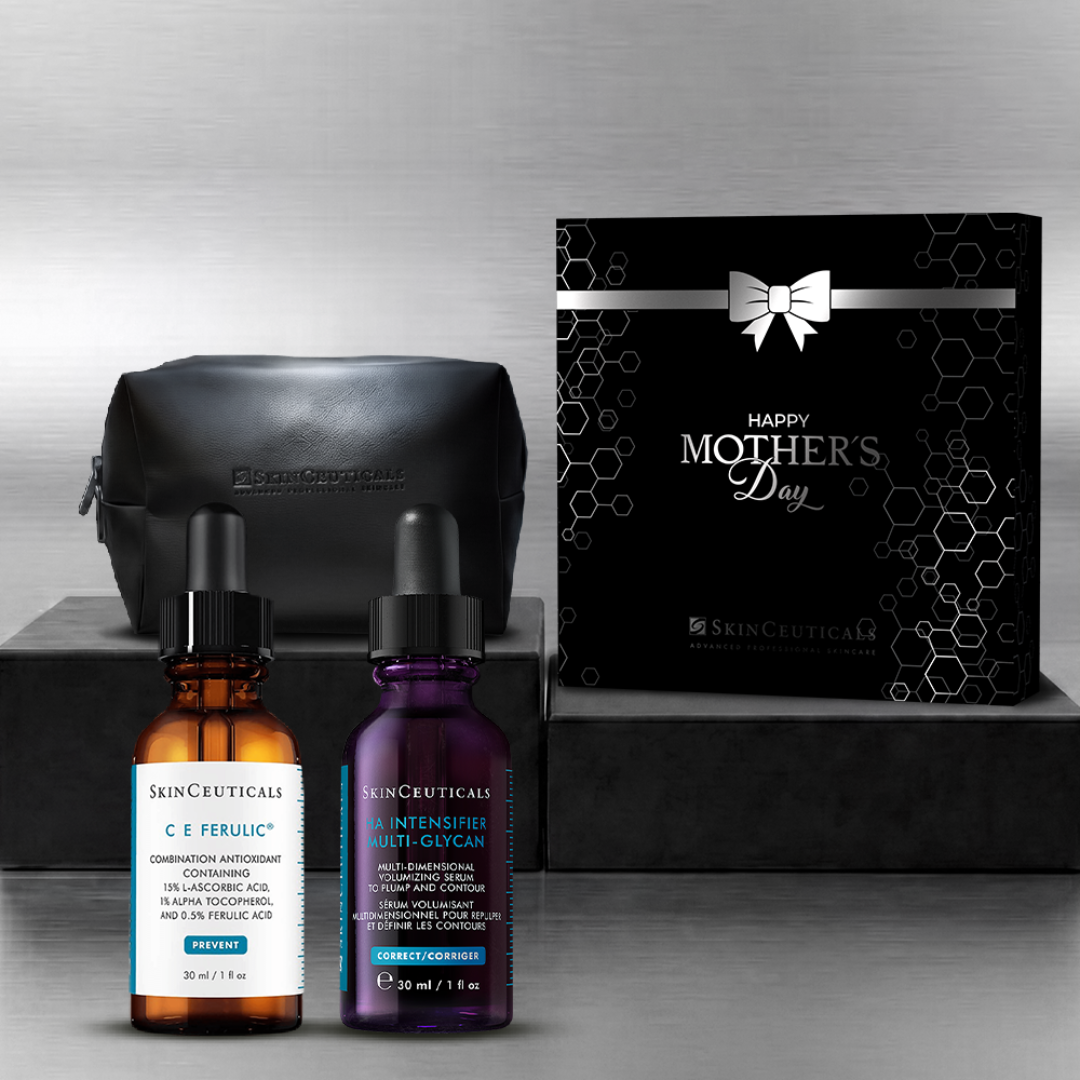 Plumping & Radiance Protocol Mother´s Day Gift Set