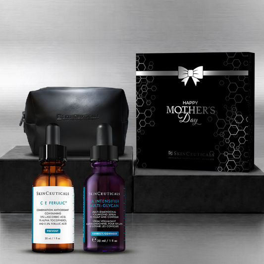 Plumping & Radiance Protocol Mother´s Day Gift Set