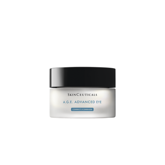 A.G.E ADVANCED EYE