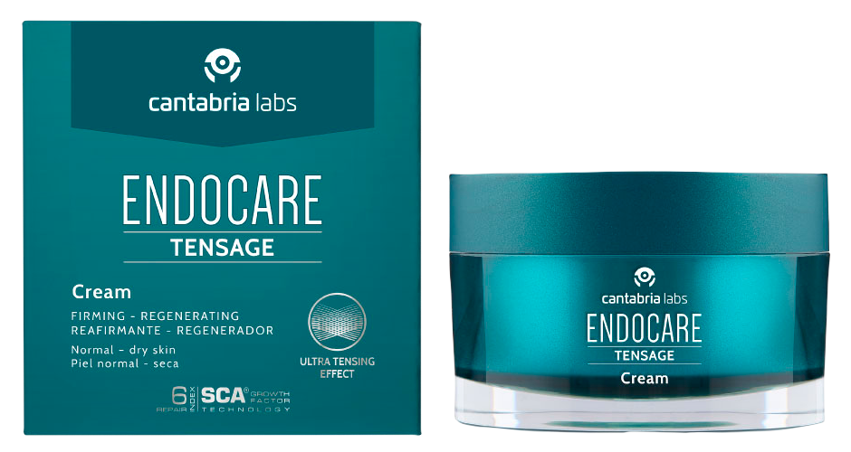 ENDOCARE TENSAGE CREMA 30ML