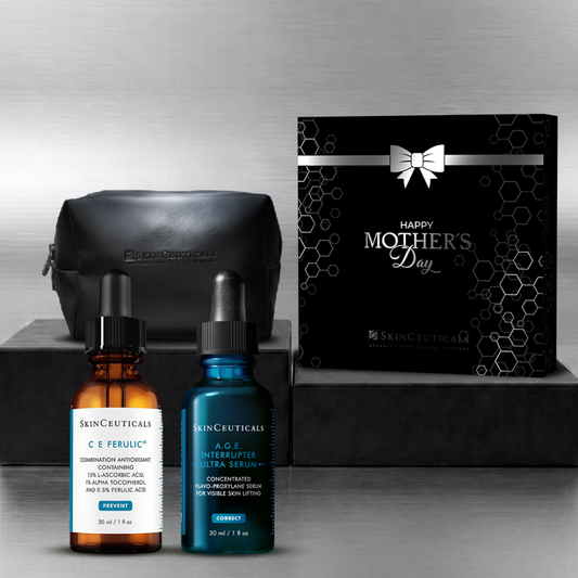 Firming & Antioxidant Protocol Mother´s Day Gift Set | SkinCeuticals.
