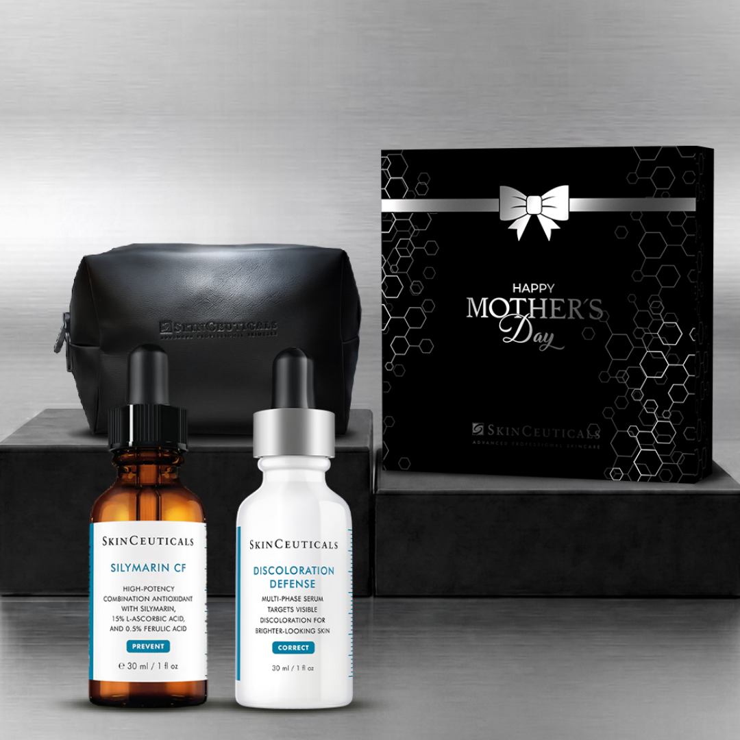 Clarifying & Dark Spot Correction Protocol Mother´s Day Gift | SkinCeuticals