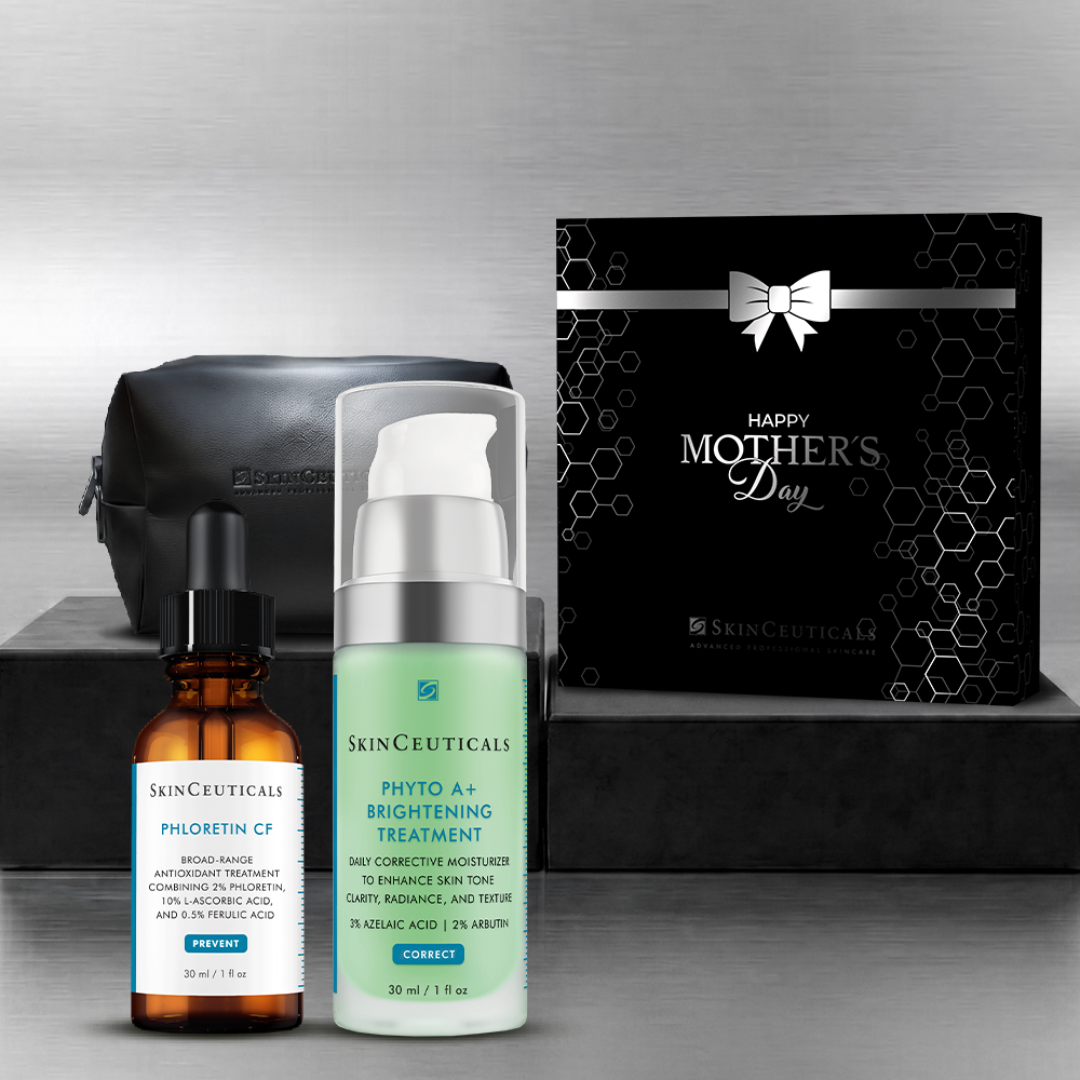 Brightening & Tone Correction Protocol Mother´s Day Gift | SkinCeulticals