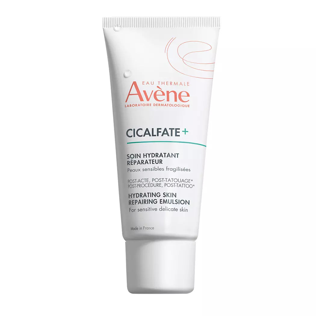 CICALFATE POST ACTO 40ML