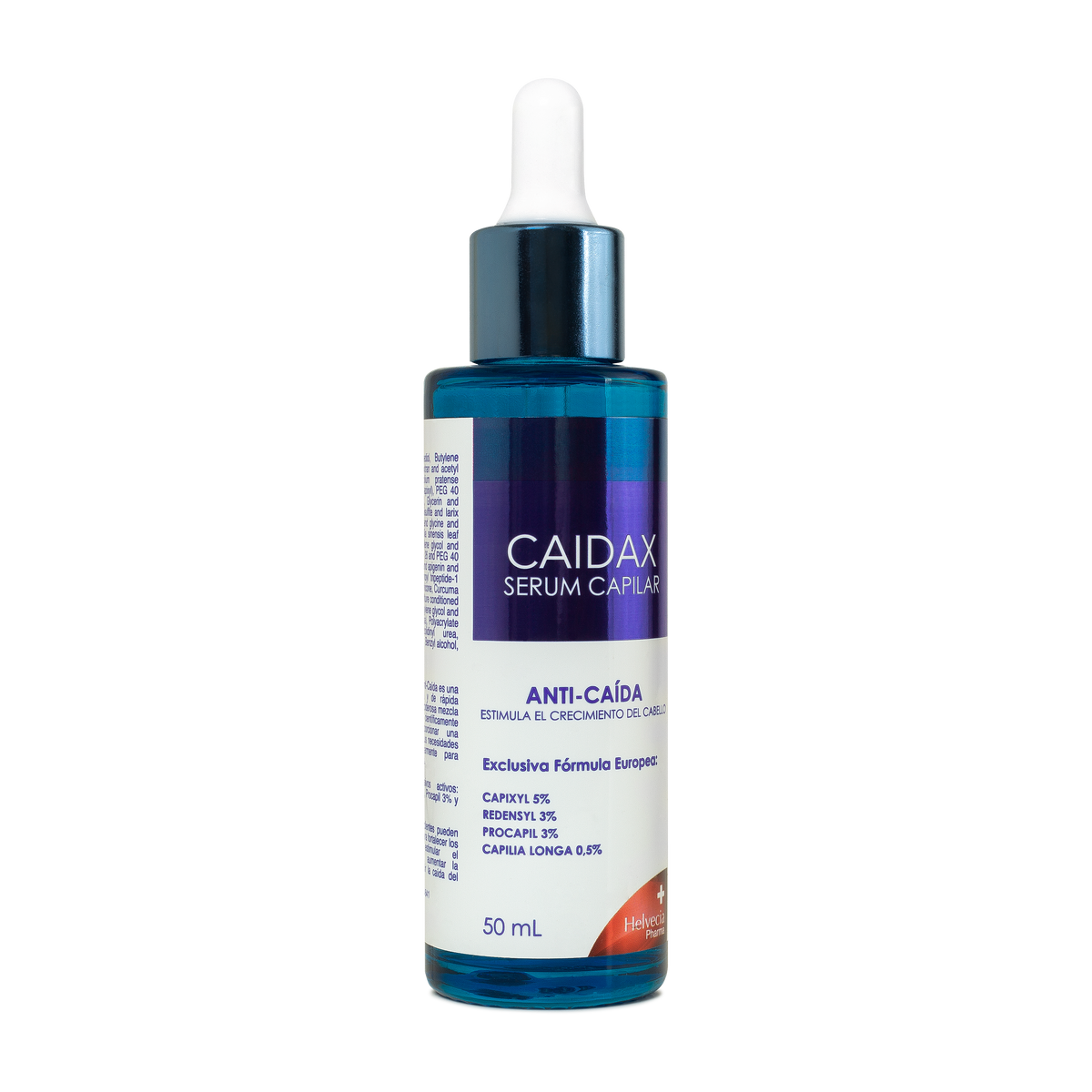 CAIDAX SERUM ANTICAÍDA 50ML