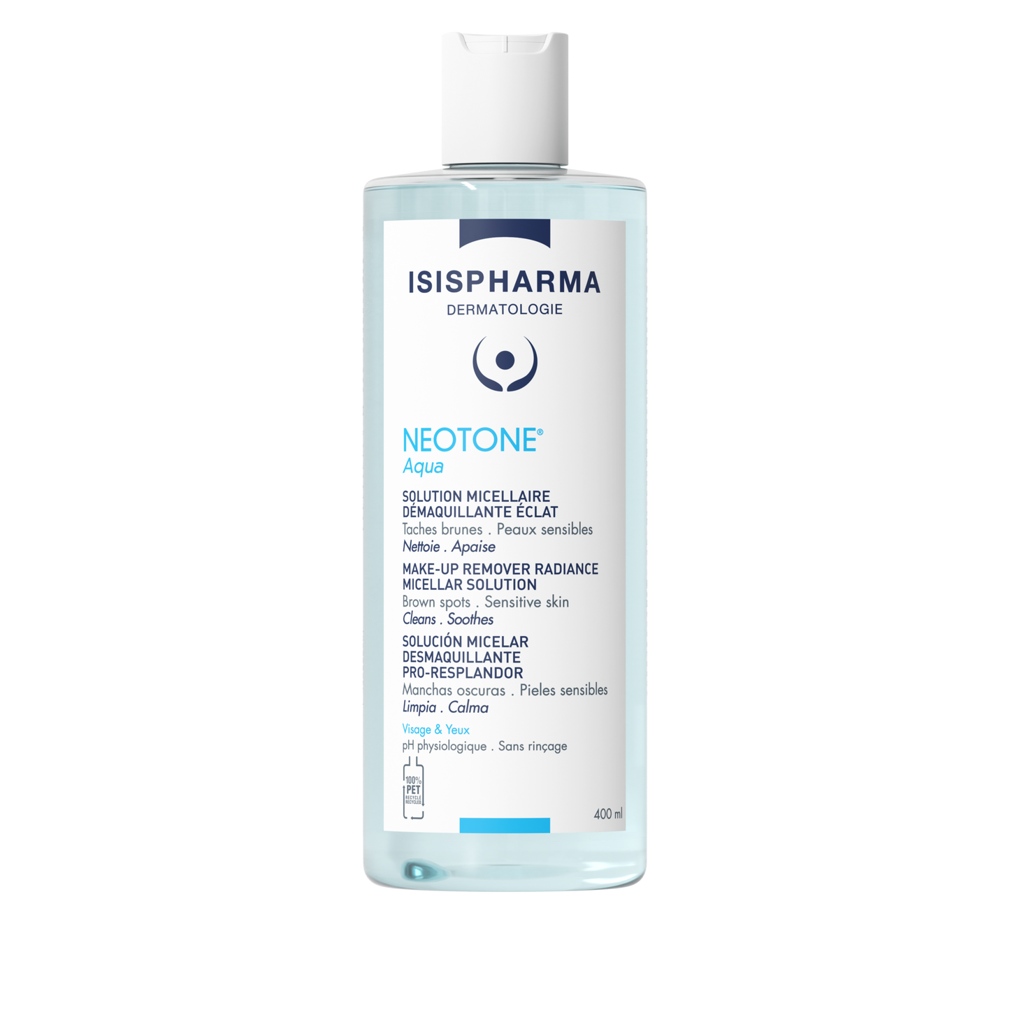 NEOTONE AQUA 400ML
