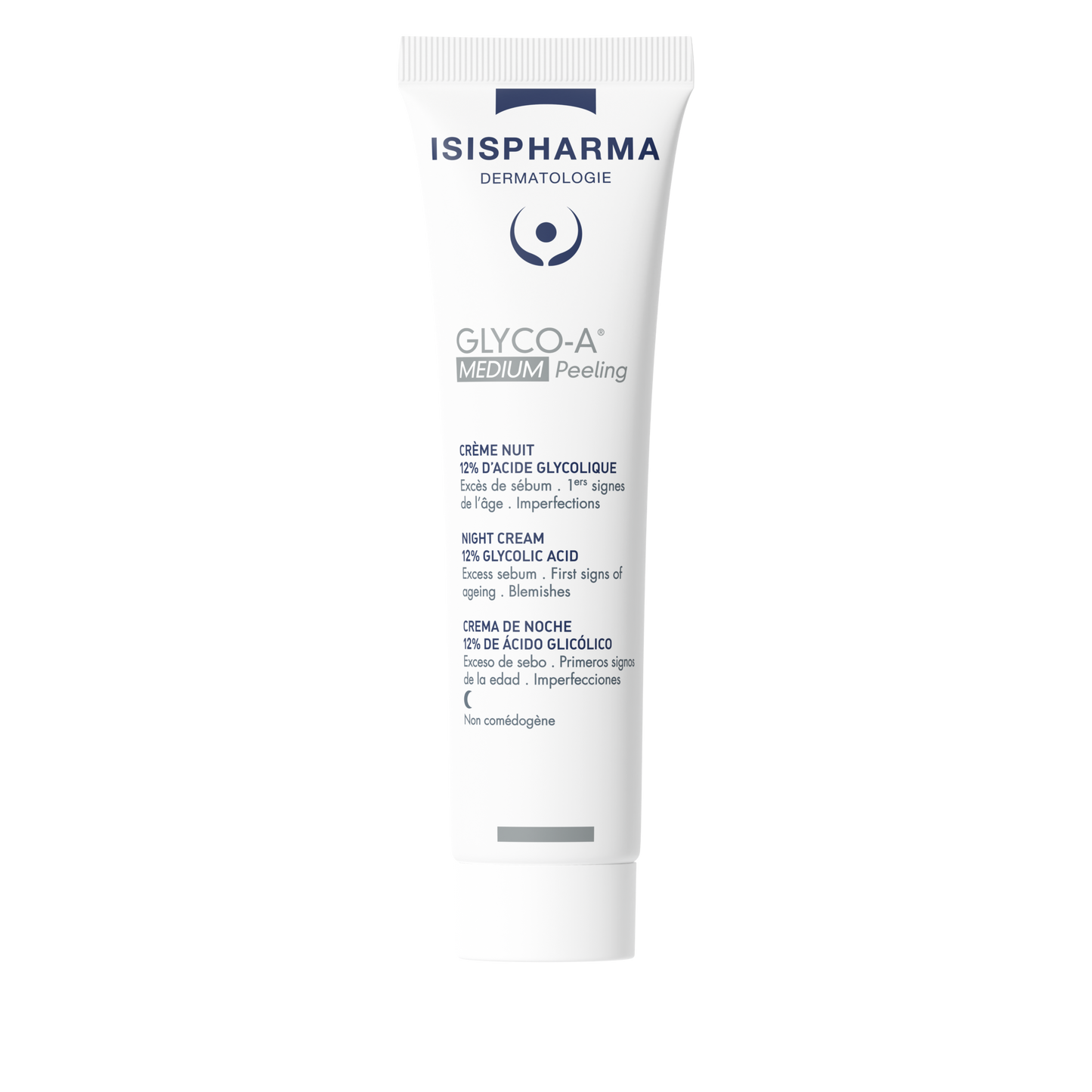 GLYCO-A MEDIUM PEELIN 12% 30ML