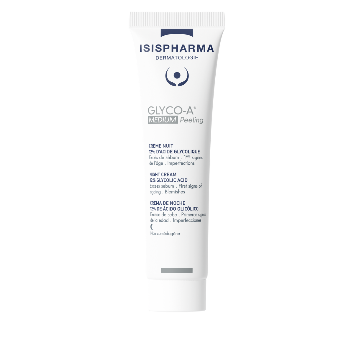 GLYCO-A MEDIUM PEELIN 12% 30ML