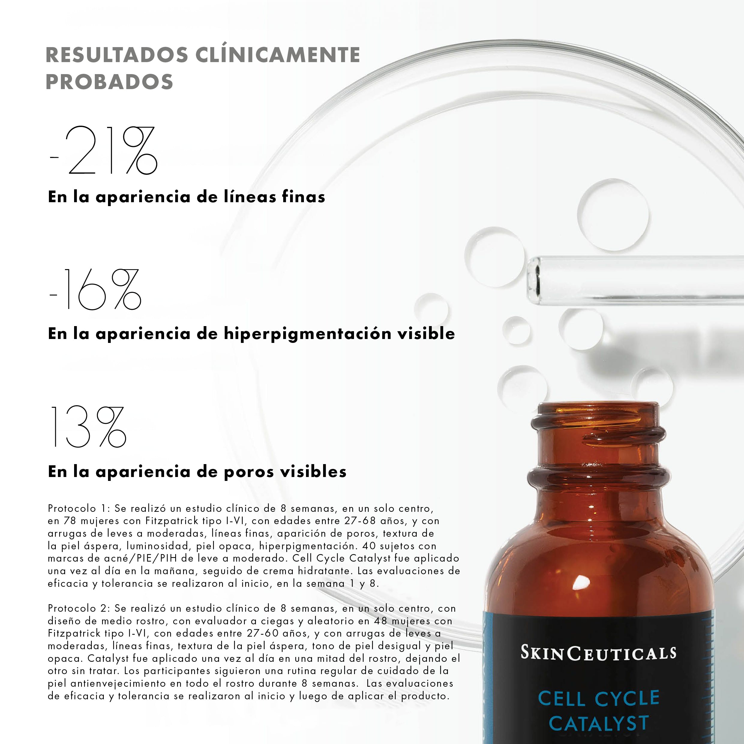 CELL CYCLE CATALYST SkinCeuticals 30ML