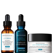 Protocolo Completo Arrugas y Luminosidad -15% SOLO WEB