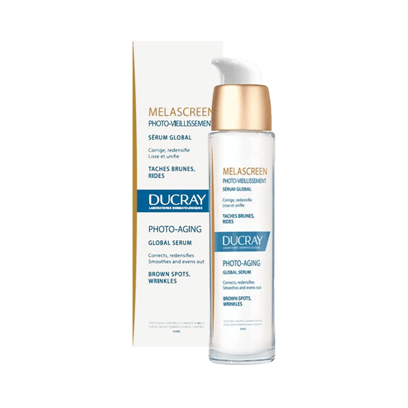 DUCRAY MELASCREEN PHOTO AG SERUM (GLOBAL SERUM) 30ML