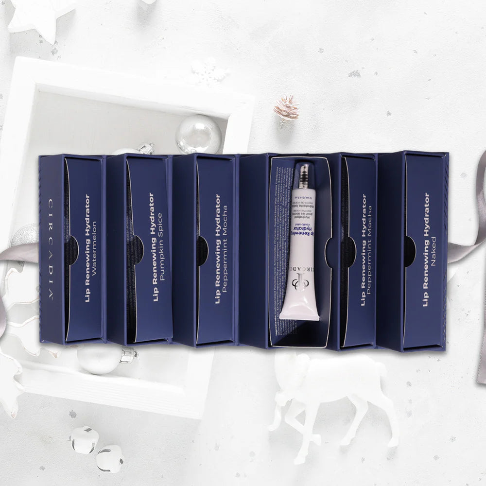 Lip Hydrator Gift Set