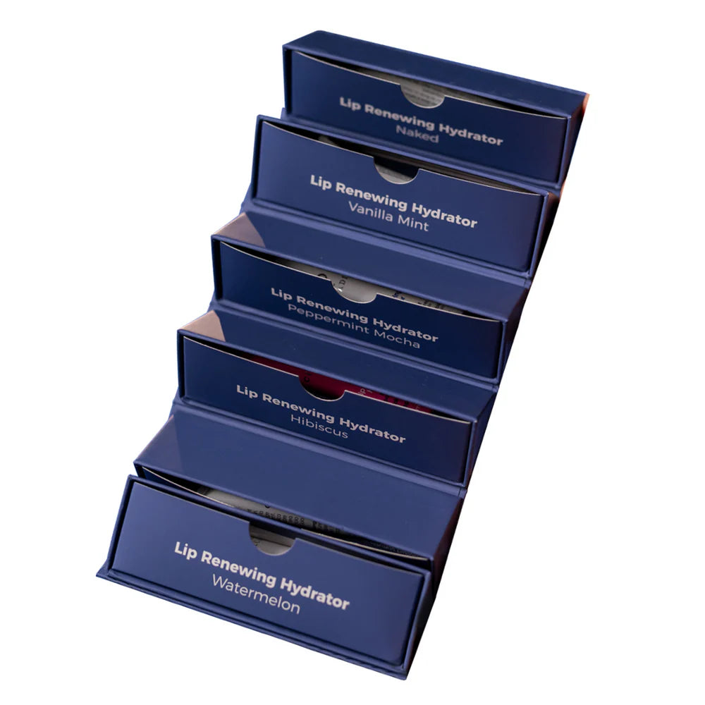 Lip Hydrator Gift Set