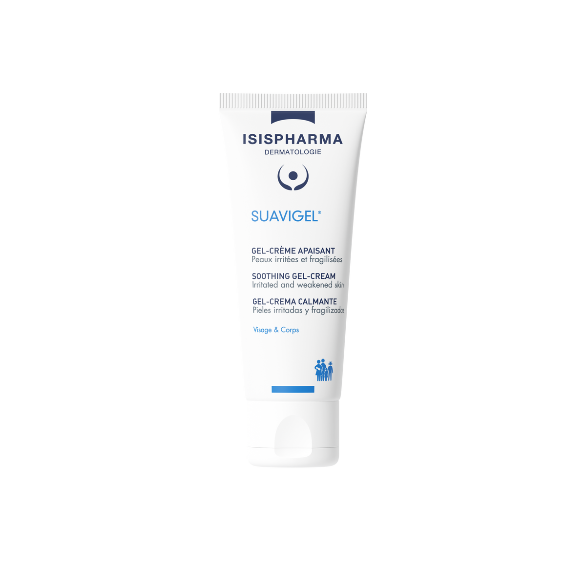 SUAVIGEL 40ml