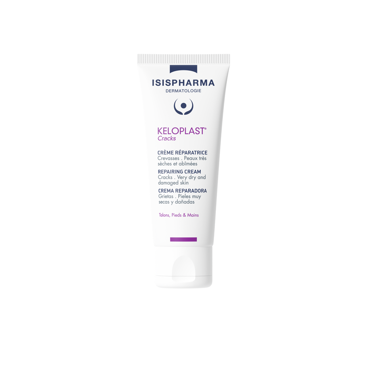 KELOPLAST CRACKS 40ML