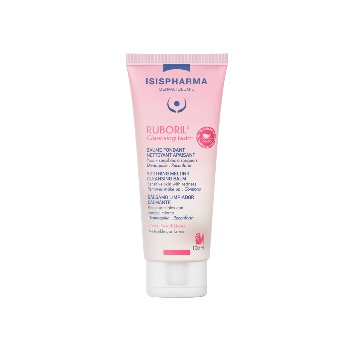 RUBORIL CLEANSING BALM 100ML