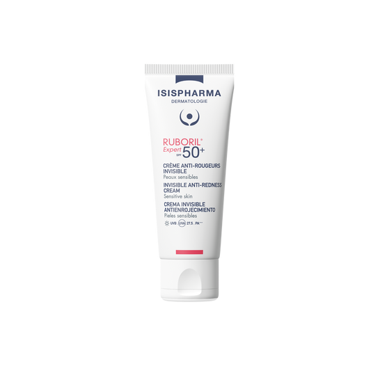 RUBORIL EXPERT SPF50+ INVISIBLE 40ML