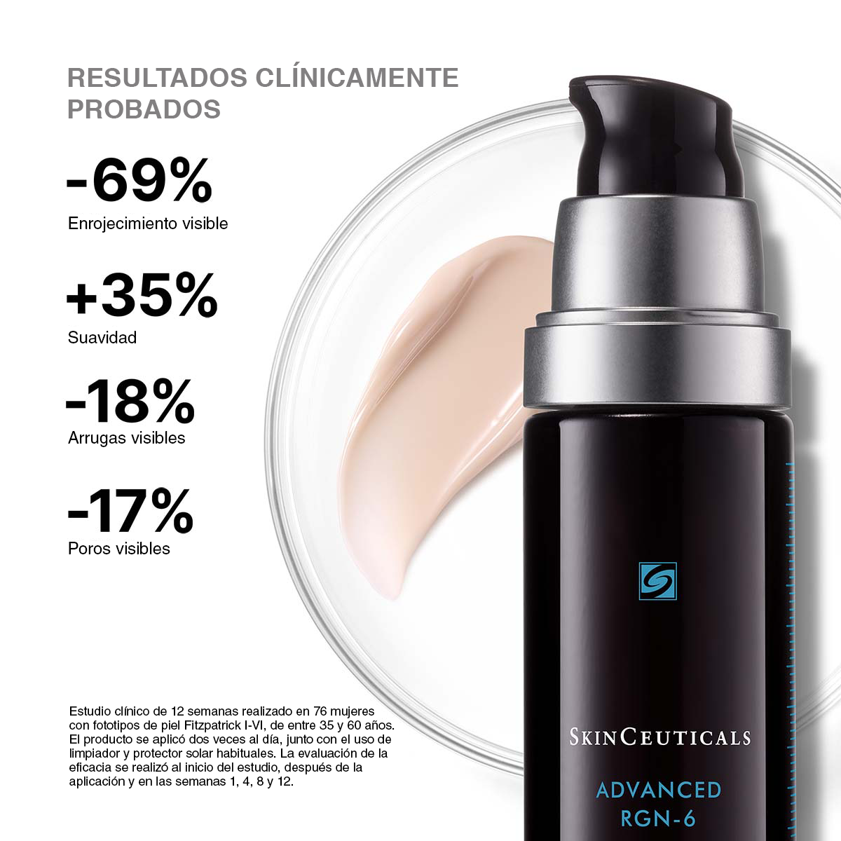 ADVANCE RGN-6 50ML