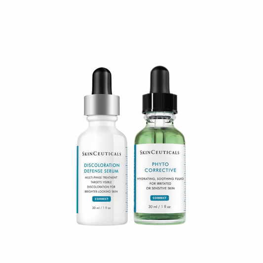 Protocolo básico skinceuticals -15% SOLO WEB