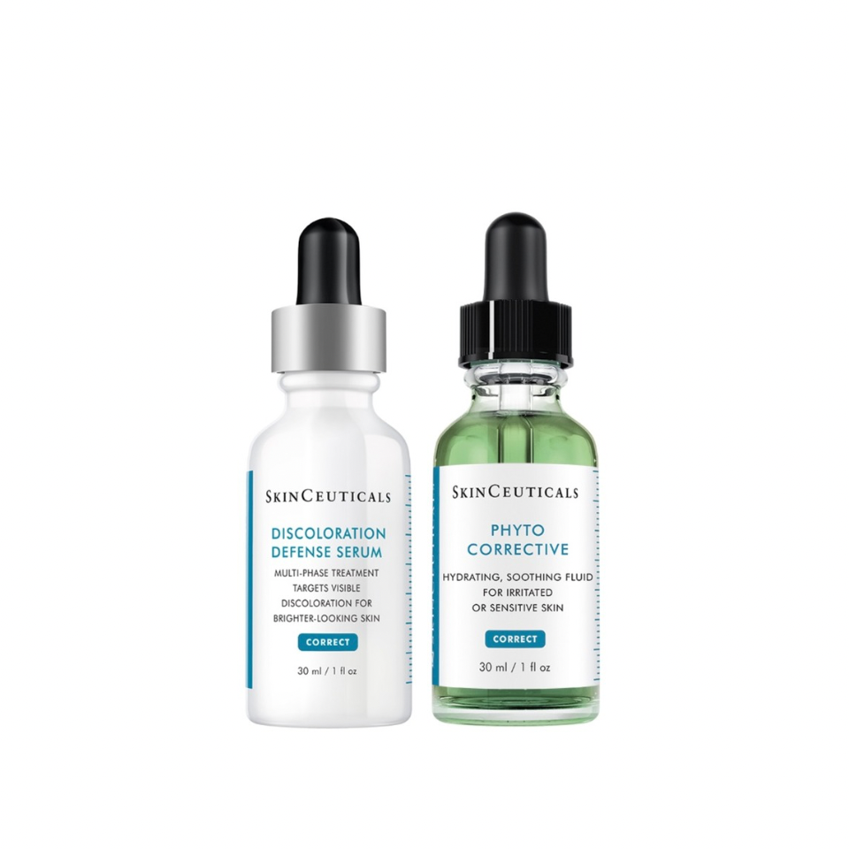 Protocolo básico skinceuticals -15% SOLO WEB