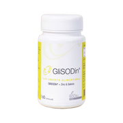 GliSODin x3 meses