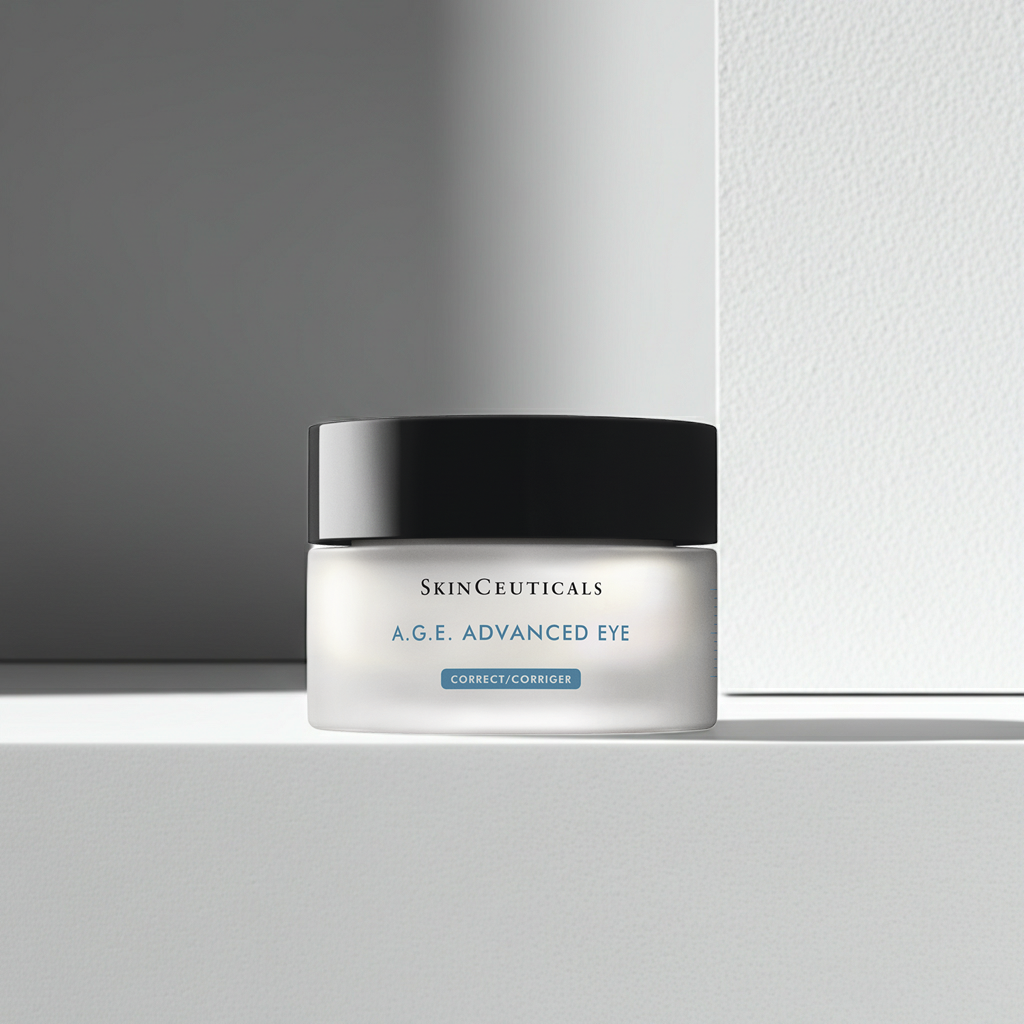 A.G.E ADVANCED EYE
