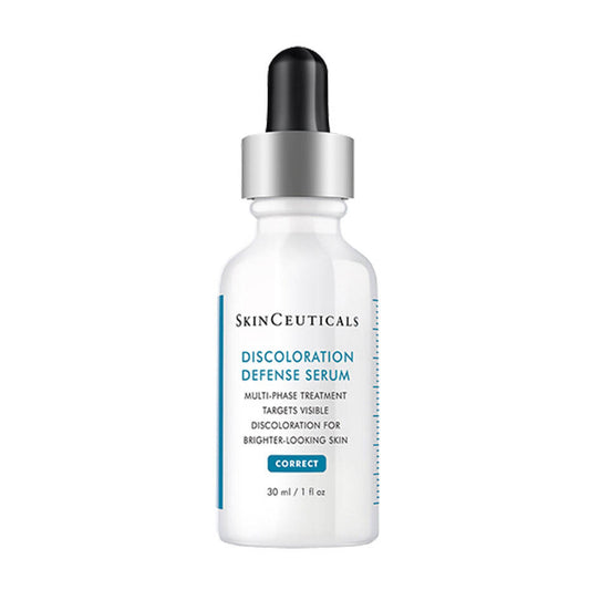 DISCOLORATION DEFENSE | antiedad, antioxidante, hidratante, piel seca | Revitalaser